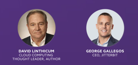 Jitterbit Integrate 2021 Virtual Event Wrap Up: Sessions, Best Practices & More