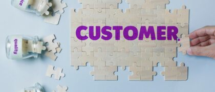 A integração é a chave para resolver o quebra-cabeça da experiência do cliente