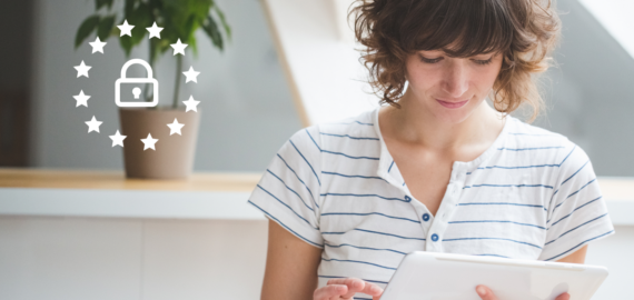 Protect Your GDPR Sensitive Customer Data Using Jitterbit