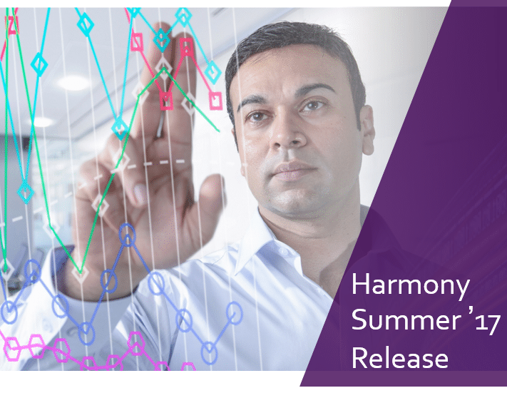Harmony Summer 2017