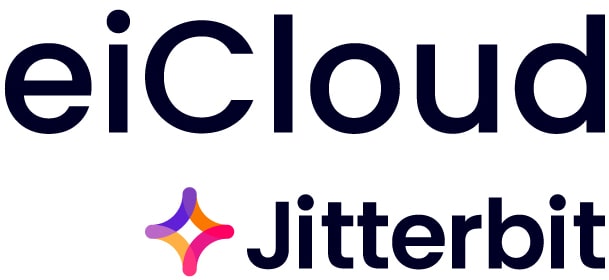  Jitterbit eiCloud Logo