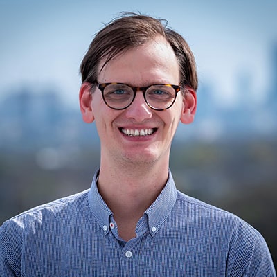 Jonathan Malone