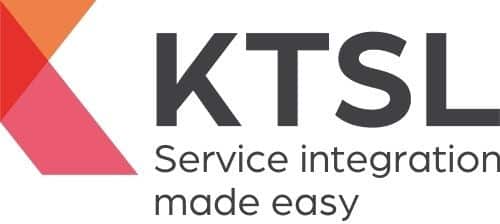 logotipo da KTSL