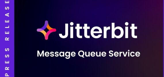 Harmony Platform Enhances Integration and Hyperautomation with Message Queue Service