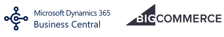 MS Dynamics - BigCommerce