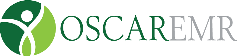 Logo Oscar EMR