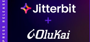 Lifestyle Brand OluKai Chooses Jitterbit to Streamline its Sales and Fulfillment Operations