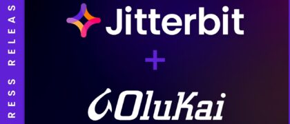 A marca de estilo de vida OluKai escolhe a Jitterbit para simplificar suas operações de vendas e atendimento