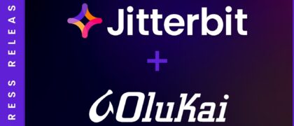 Lifestyle-merk OluKai kiest voor Jitterbit om zijn verkoop- en uitvoeringsactiviteiten te stroomlijnen