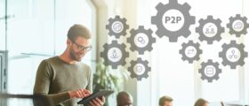 Por que a automação é essencial para líderes que atuam com processos de compras e finanças?