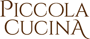 Piccola Cucina Logo