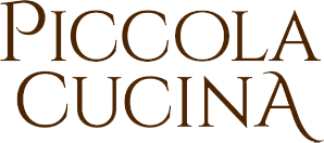 Piccola Cucina Logo