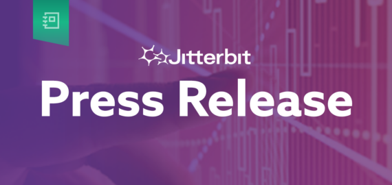 Jitterbit Announces Partner-First Model to Handle Demand for Integration and API Transformation