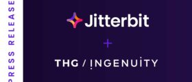 THG Ingenuity Partners with Jitterbit for Enhanced Integration Capabilities