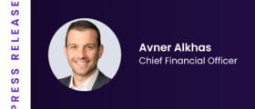 Jitterbit Names Avner Alkhas CFO as Company Continues to Expand