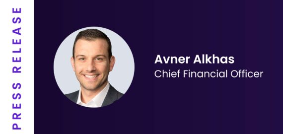 Jitterbit Names Avner Alkhas CFO as Company Continues to Expand