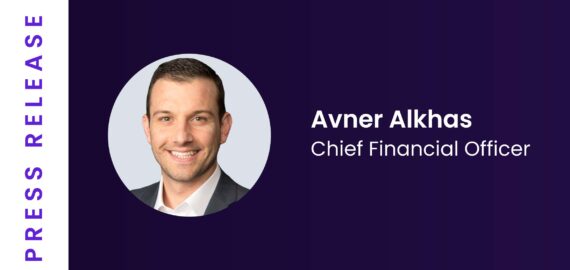 Jitterbit nomina Avner Alkhas CFO come Company Continua ad espandersi