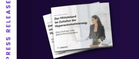 Goodbye Digital Transformation, Hello Hyperautomation