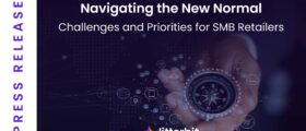 Jitterbit Survey Uncovers Top Challenges and Priorities for SMB Retailers