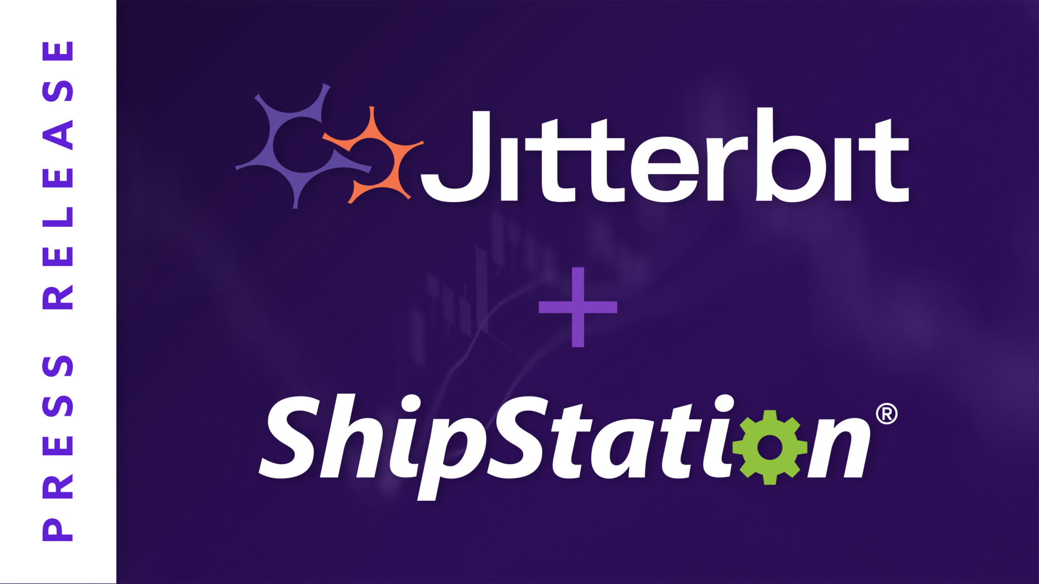 Jitterbit och ShipStation Press Release