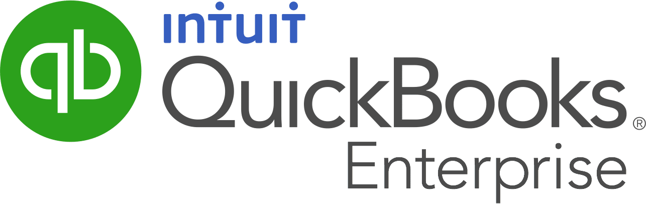 Intuit Quickbooks Logo da empresa