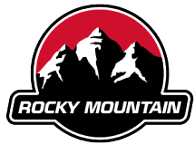 Rocky Mountainbikes