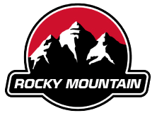 Rocky Mountainbikes