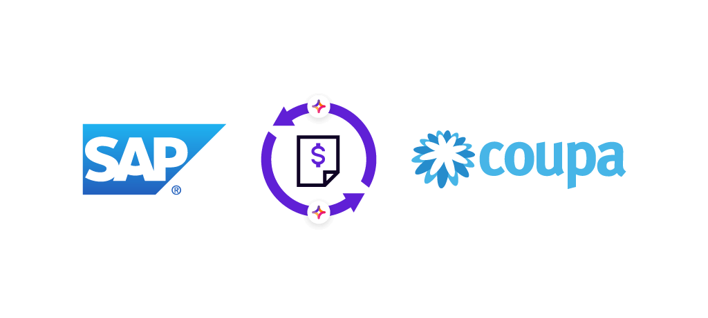 SAP to Coupa
