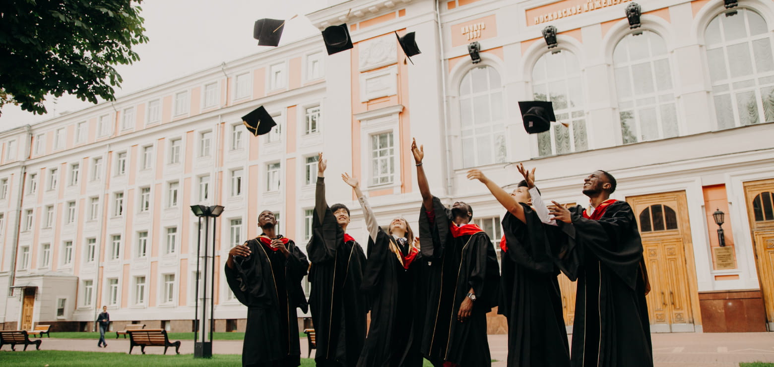 Salesforce pour l'enseignement supérieur