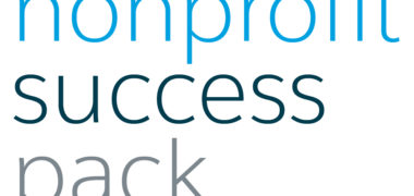 Salesforce Nonprofit Success Pack Makes Consolidating Data in Salesforce Easier