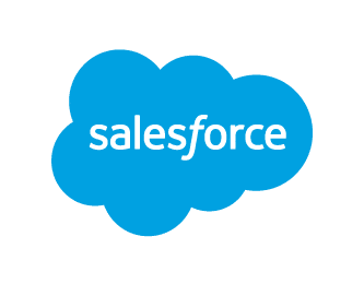 Salesforce logotipo