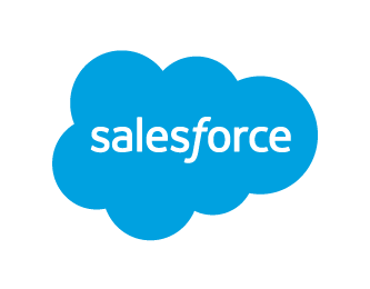 Salesforce logotipo