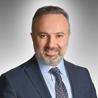 Serdar Touran