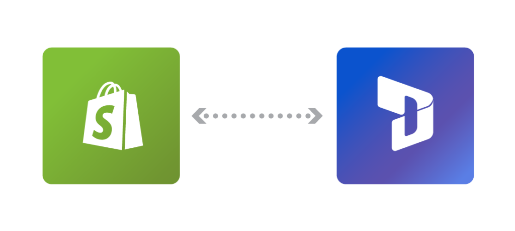 Shopify ERP Integration Platform | Jitterbit