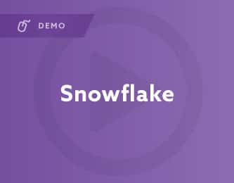 Snowflake Demo