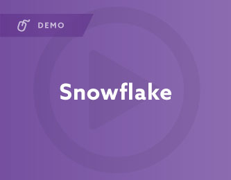 Snowflake Démo 