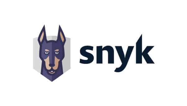 Logo Snyk