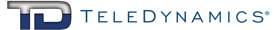 TD Teledynamics