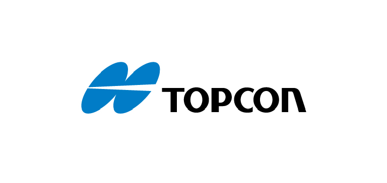 Topcon logo