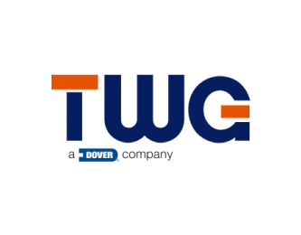 logotipo TWG