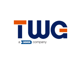 logotipo de TWG