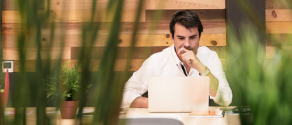 Folha de solução de tecnologia