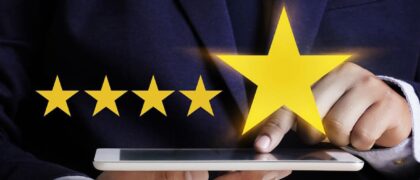 O segredo para uma história de sucesso do cliente