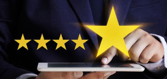 The Secret to a Customer Success Story