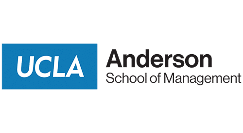 Anderson da UCLA