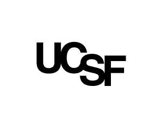 logotipo da UCSF