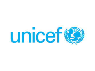 logotipo da Unicef