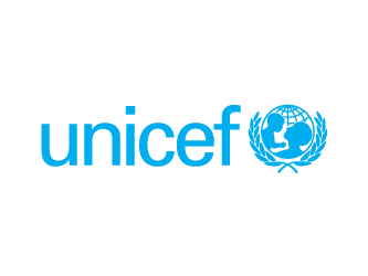 Il logo dell'Unicef