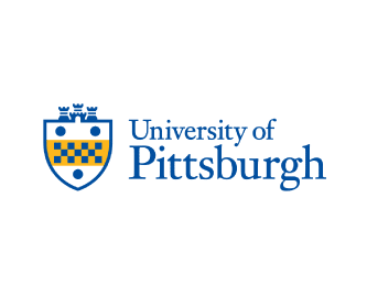 Logotipo da Universidade de Pittsburg