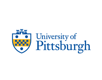 Logotipo da Universidade de Pittsburg